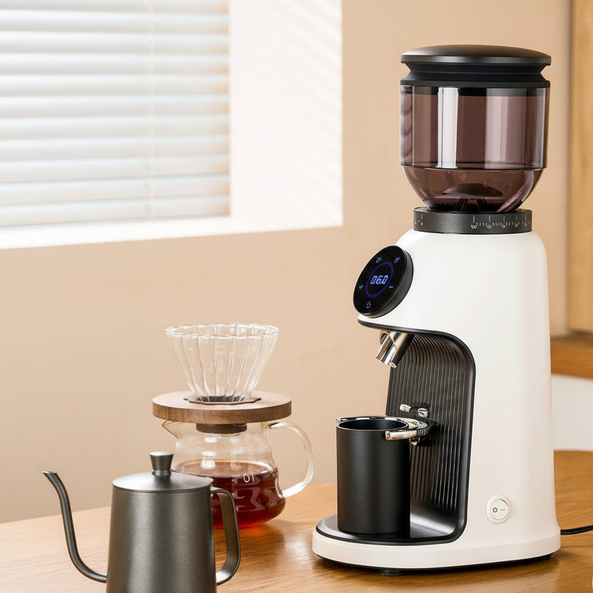 GF64 Coffee Grinder