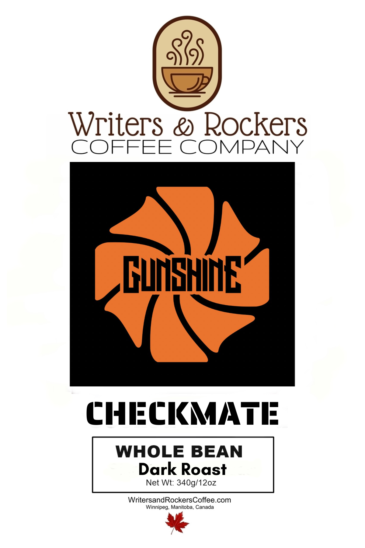 Gunshine's Checkmate