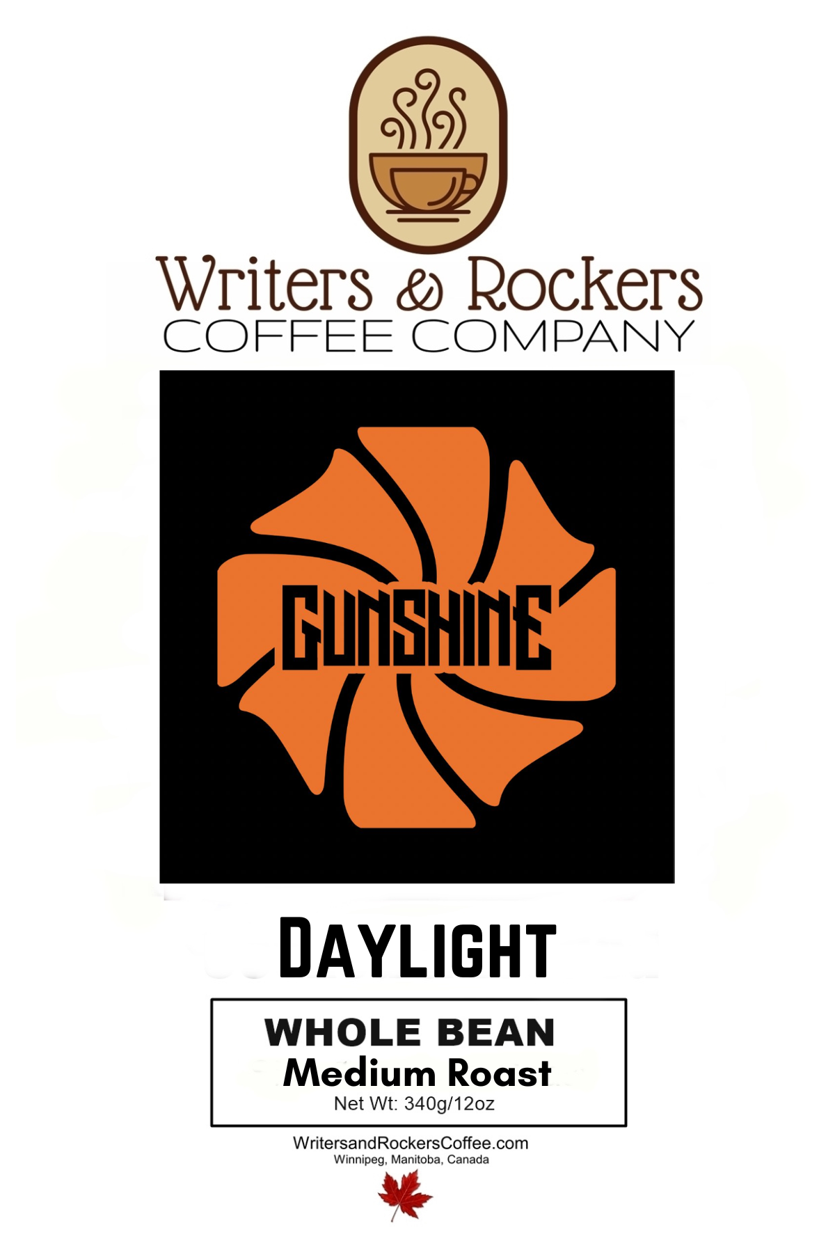 Gunshine's Daylight