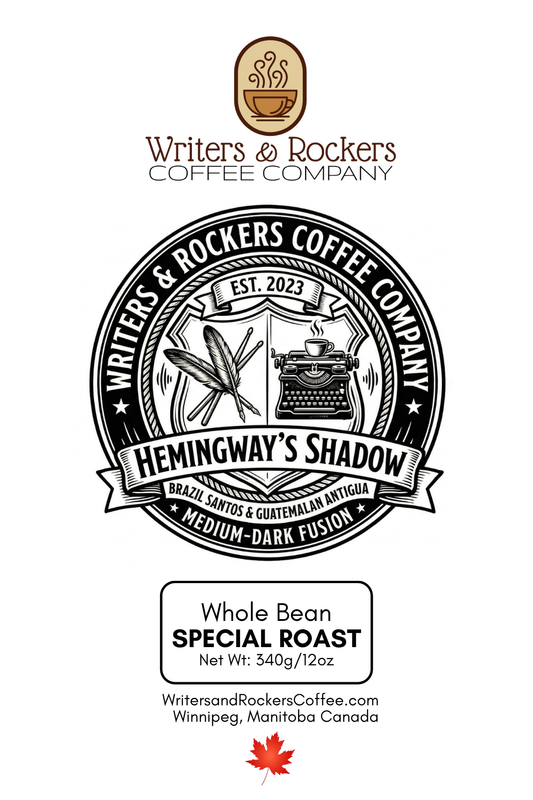 Hemingway’s Shadow