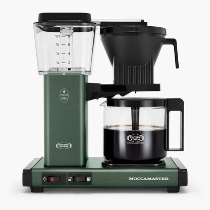 Technivorm Moccamaster KBGV Select