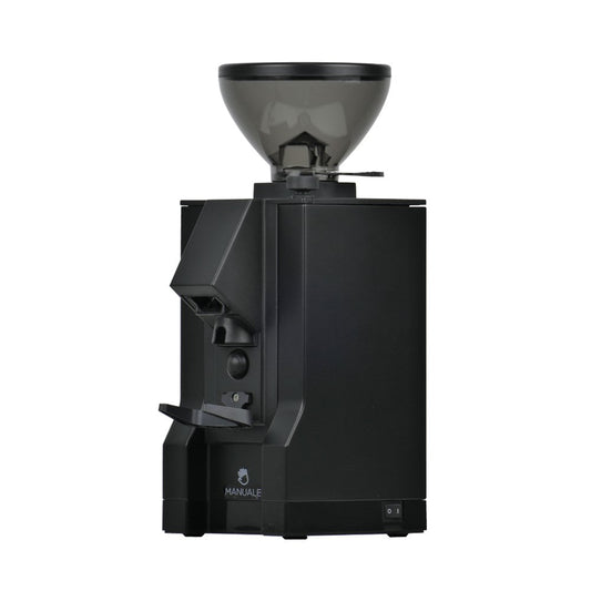 Eureka Mignon Manuale Grinder