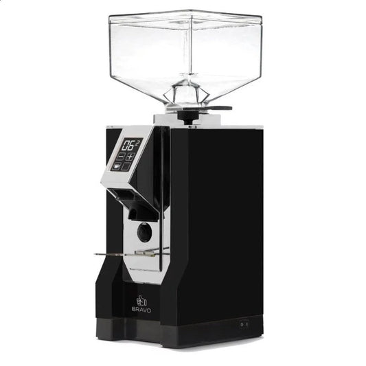 Eureka Mignon Bravo Grinder