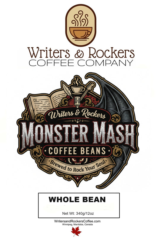Monster Mash