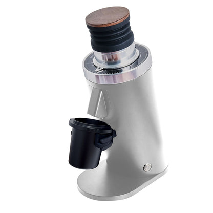 Turin DF64 Gen 2 Single Dose Coffee Grinder