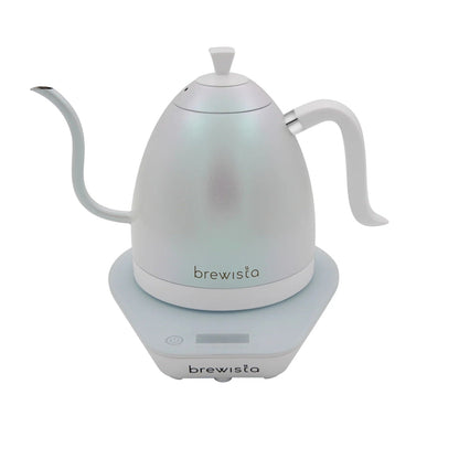 Brewista Artisan Variable Temperature Kettle 1.0L