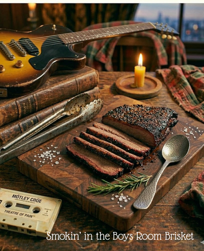 Writers & Rockers Coffee Company's Ultimate Coffee Cookbook (Pre-Order Paperback)