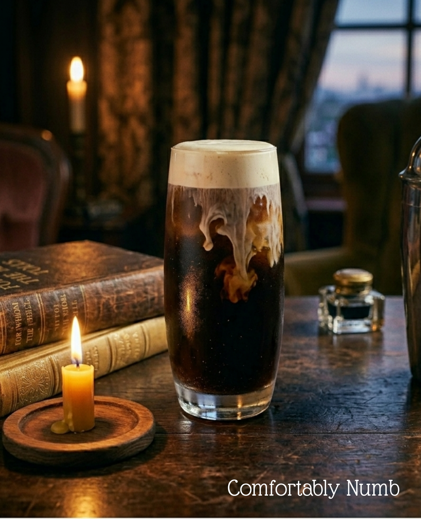 Writers & Rockers Coffee Company's Ultimate Coffee Cookbook (Pre-Order Paperback)