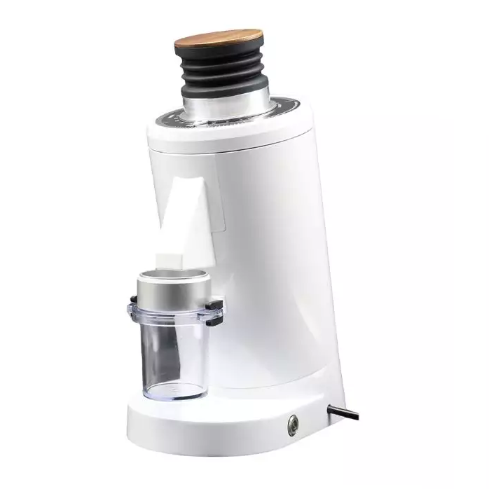 Turin DF83 V3 Single Dose Coffee Grinder With DLC Burrs