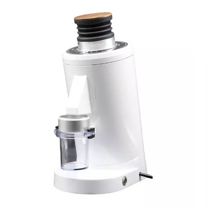 Turin DF83 V3 Single Dose Coffee Grinder With DLC Burrs