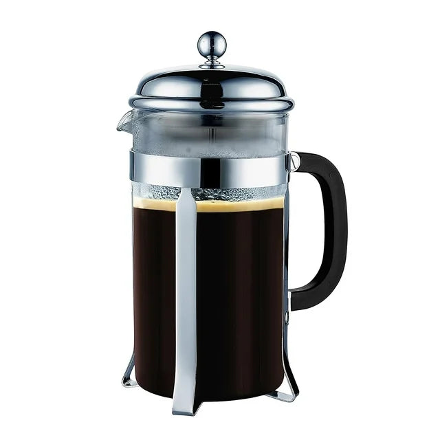 The Headliner: 32 oz French Press