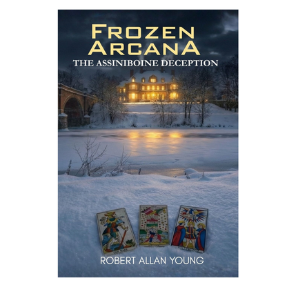 Frozen Arcana: The Assiniboine Deception