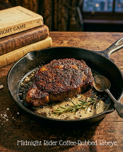 Writers & Rockers Coffee Company's Ultimate Coffee Cookbook (Pre-Order Paperback)