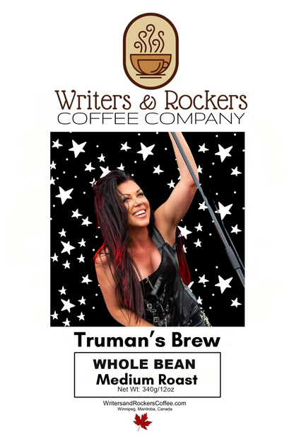 Michelle Truman's Truman's Brew