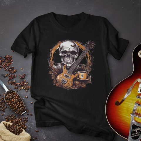Rock n' Roll Brew Softstyle T-Shirt