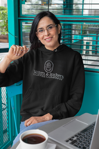 Writers & Rockers Coffee Company Hoodie