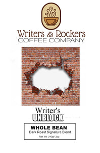 Unblock Coffee