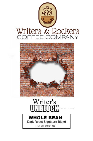 Writer's Unblock