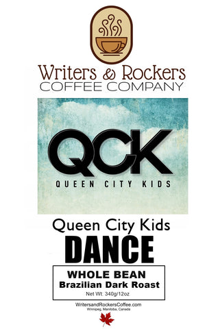 Queen City Kids - DANCE